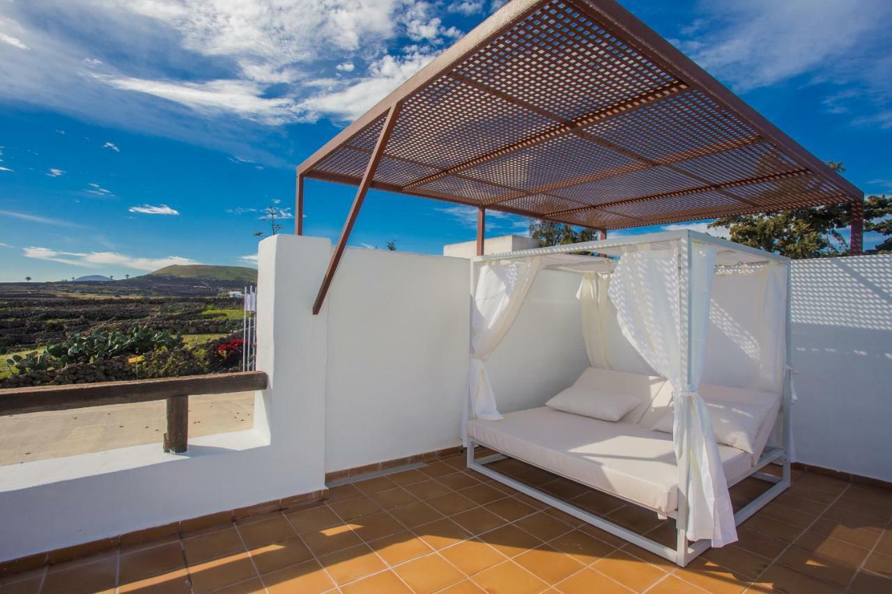 Casa El Quinto Villa La Vegueta Ngoại thất bức ảnh