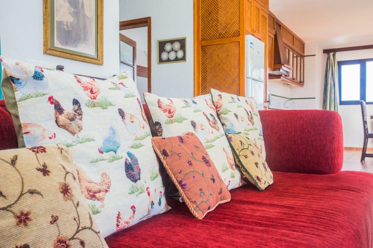 Casa El Quinto Villa La Vegueta Ngoại thất bức ảnh