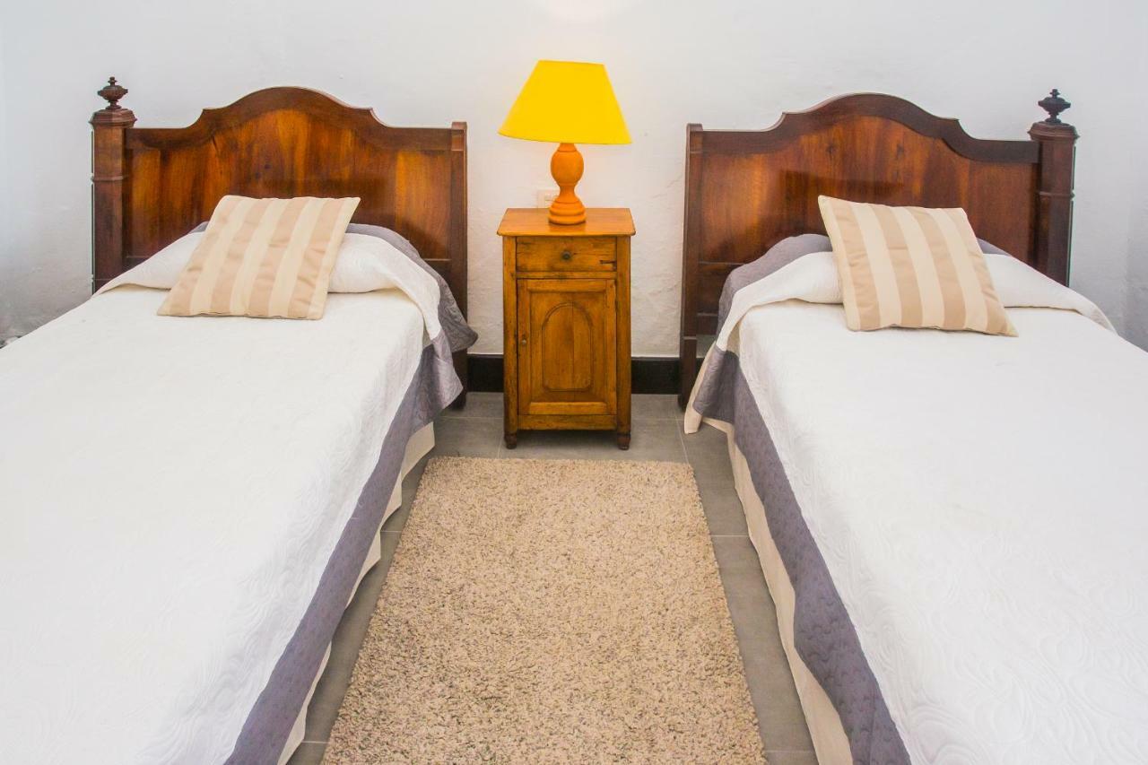 Casa El Quinto Villa La Vegueta Ngoại thất bức ảnh