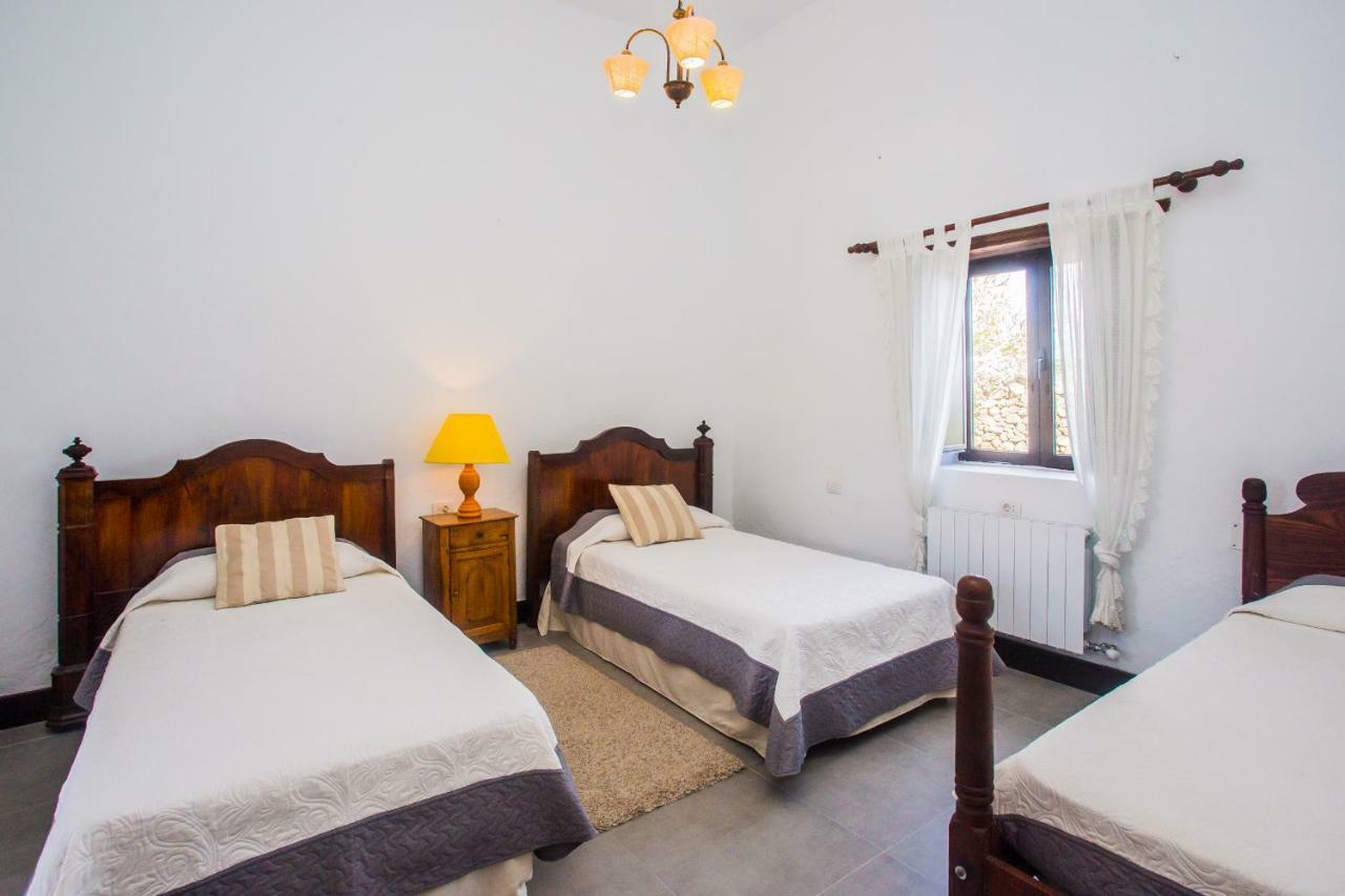 Casa El Quinto Villa La Vegueta Ngoại thất bức ảnh