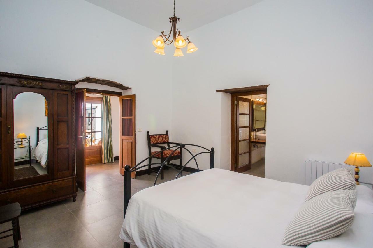 Casa El Quinto Villa La Vegueta Ngoại thất bức ảnh