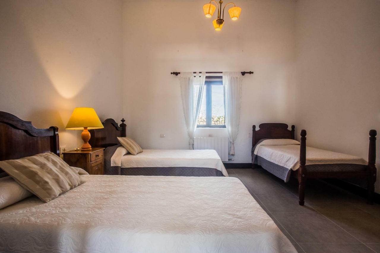 Casa El Quinto Villa La Vegueta Ngoại thất bức ảnh
