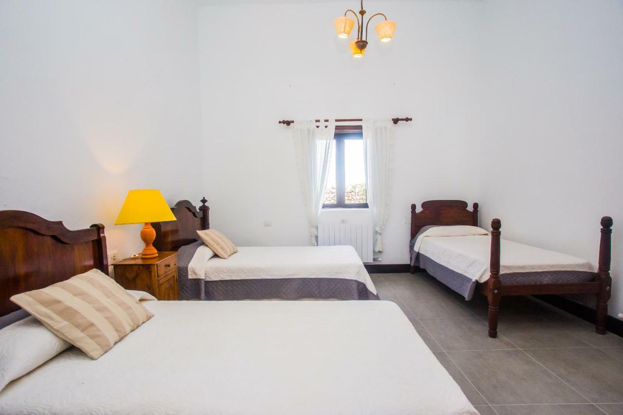 Casa El Quinto Villa La Vegueta Ngoại thất bức ảnh