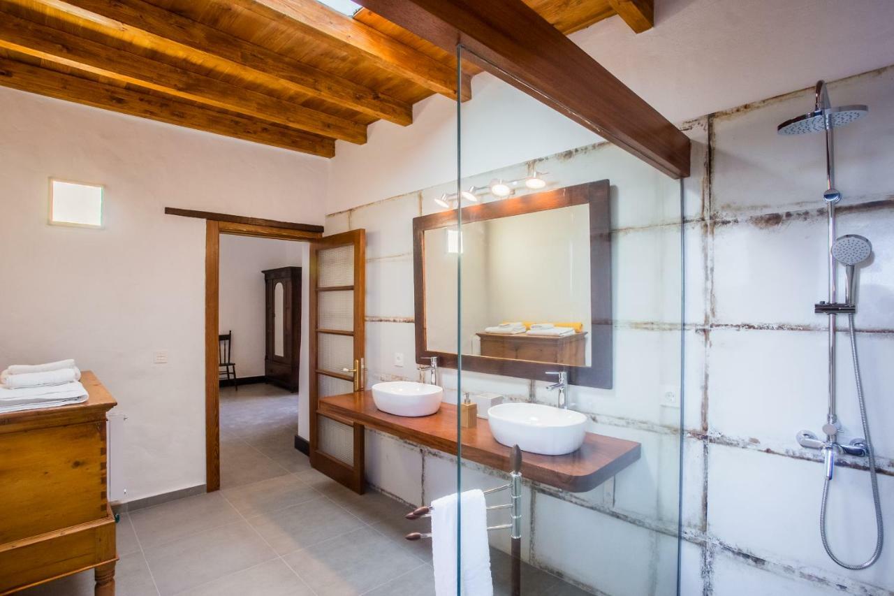 Casa El Quinto Villa La Vegueta Ngoại thất bức ảnh