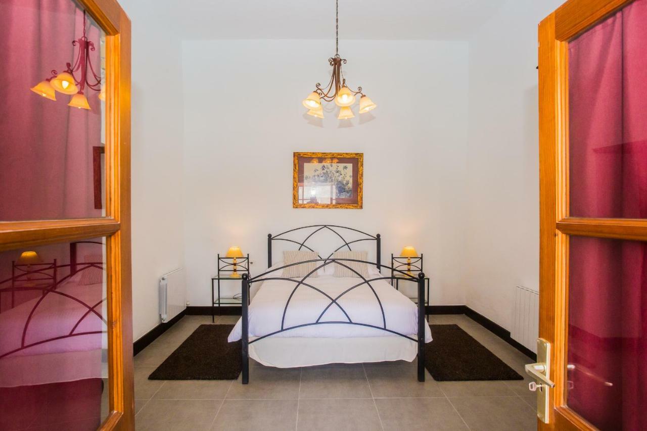 Casa El Quinto Villa La Vegueta Ngoại thất bức ảnh