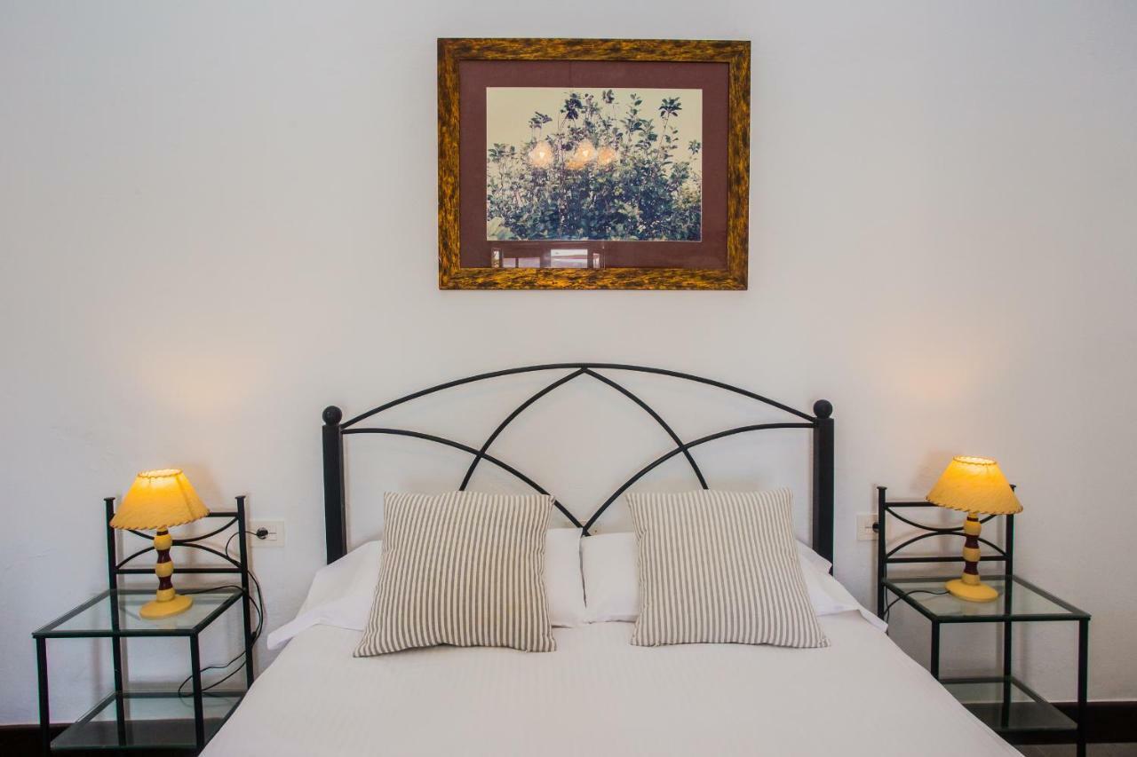 Casa El Quinto Villa La Vegueta Ngoại thất bức ảnh