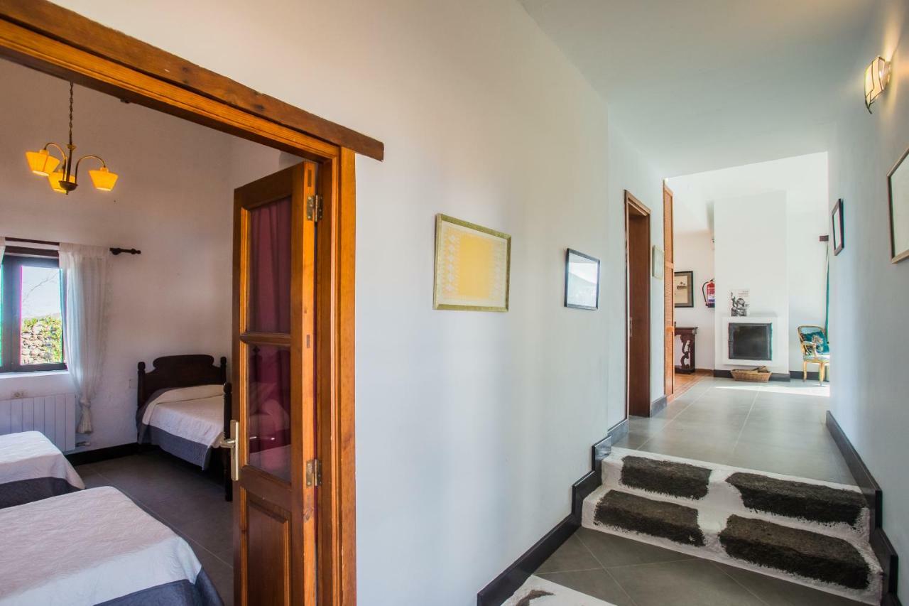 Casa El Quinto Villa La Vegueta Ngoại thất bức ảnh