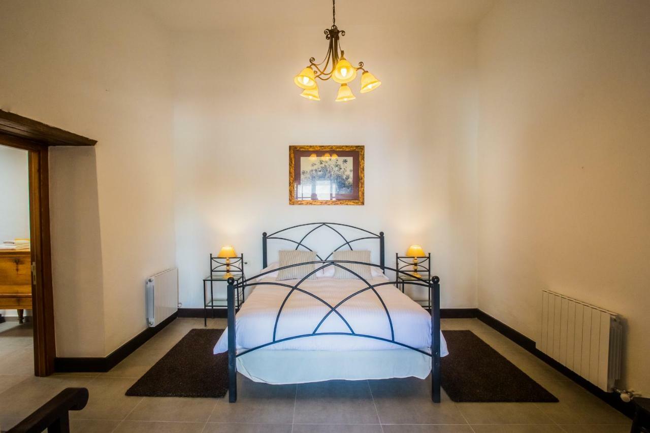 Casa El Quinto Villa La Vegueta Ngoại thất bức ảnh
