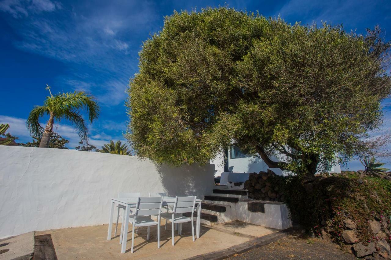Casa El Quinto Villa La Vegueta Ngoại thất bức ảnh