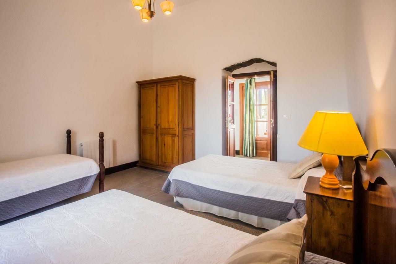 Casa El Quinto Villa La Vegueta Ngoại thất bức ảnh
