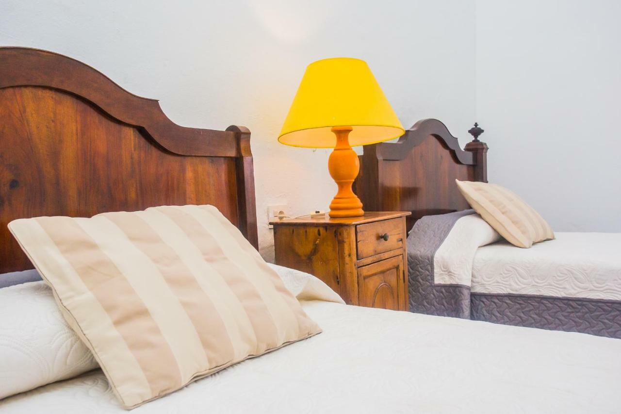 Casa El Quinto Villa La Vegueta Ngoại thất bức ảnh