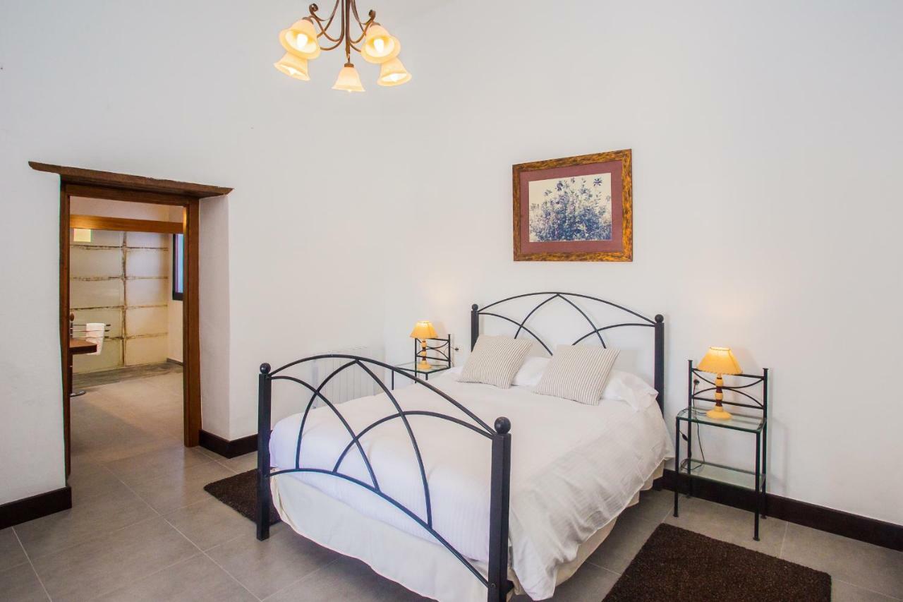 Casa El Quinto Villa La Vegueta Ngoại thất bức ảnh