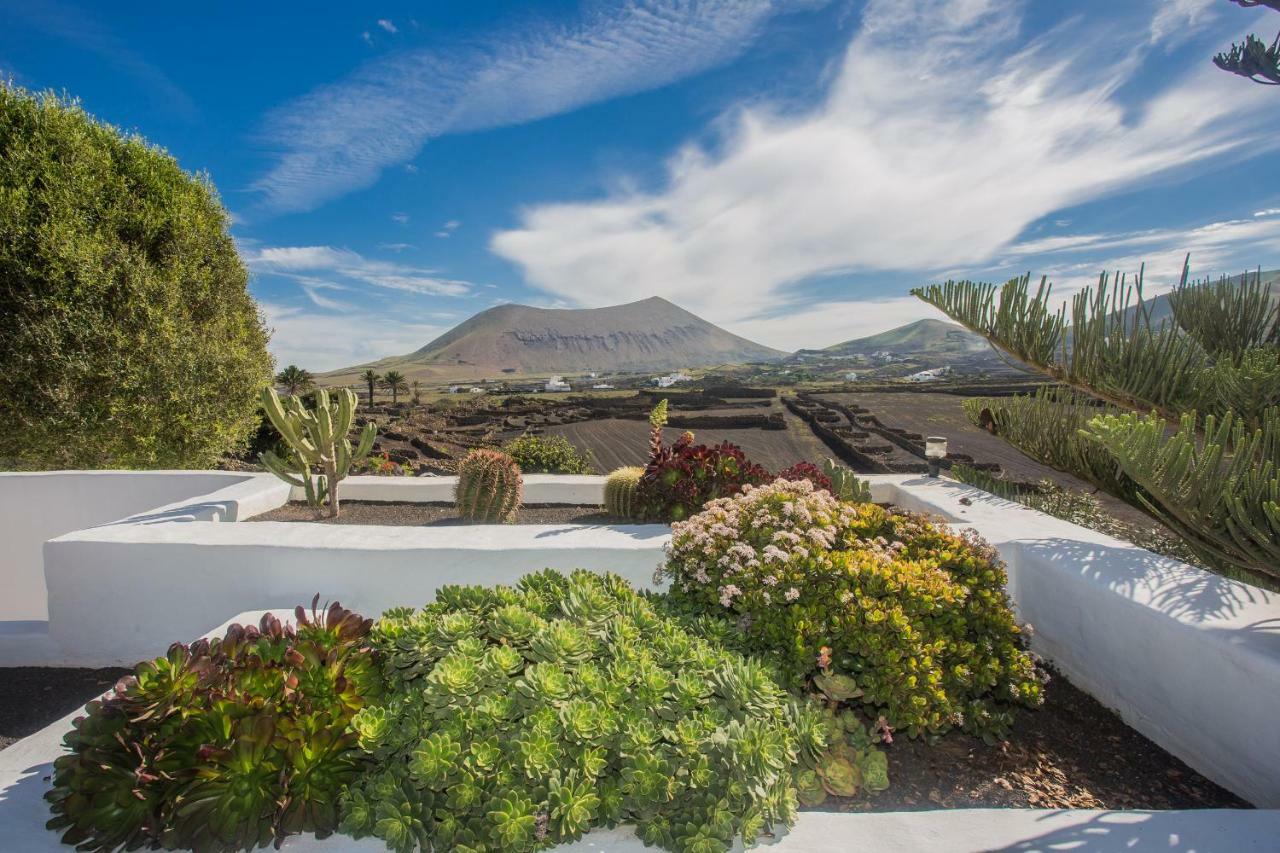 Casa El Quinto Villa La Vegueta Ngoại thất bức ảnh