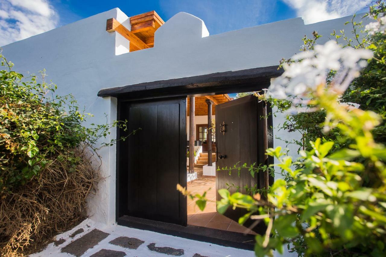 Casa El Quinto Villa La Vegueta Ngoại thất bức ảnh